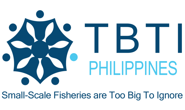 TBTI Logo